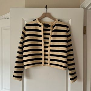 Massimo Dutti cardigan